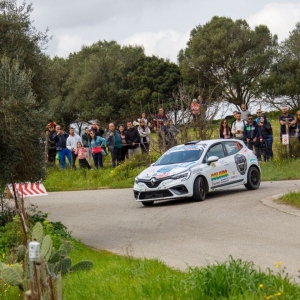 1° RALLY SULCIS-INGLESIENTE - Gallery 35